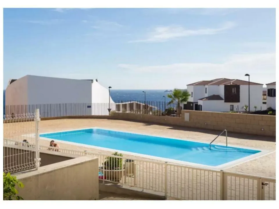 Lägenhet Casa Llanos Del Poris Hotell Poris de Abona