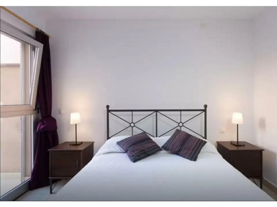 Lägenhet Casa Llanos Del Poris Hotell Poris de Abona