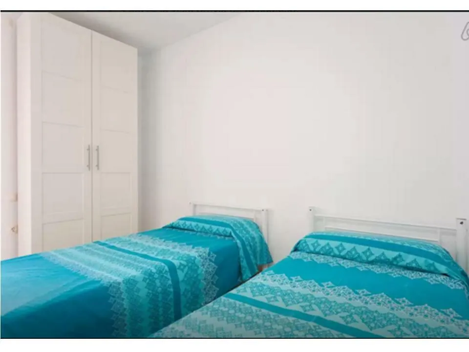 Casa Llanos Del Poris Hotell Poris de Abona