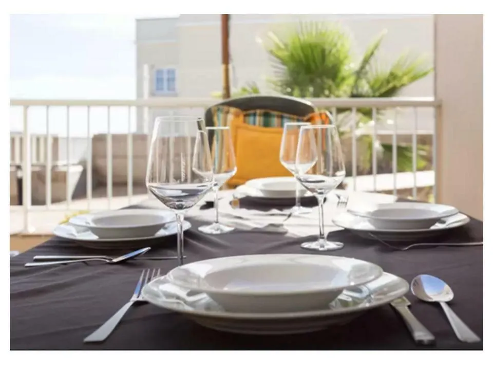 Casa Llanos Del Poris Hotell Poris de Abona 0*,